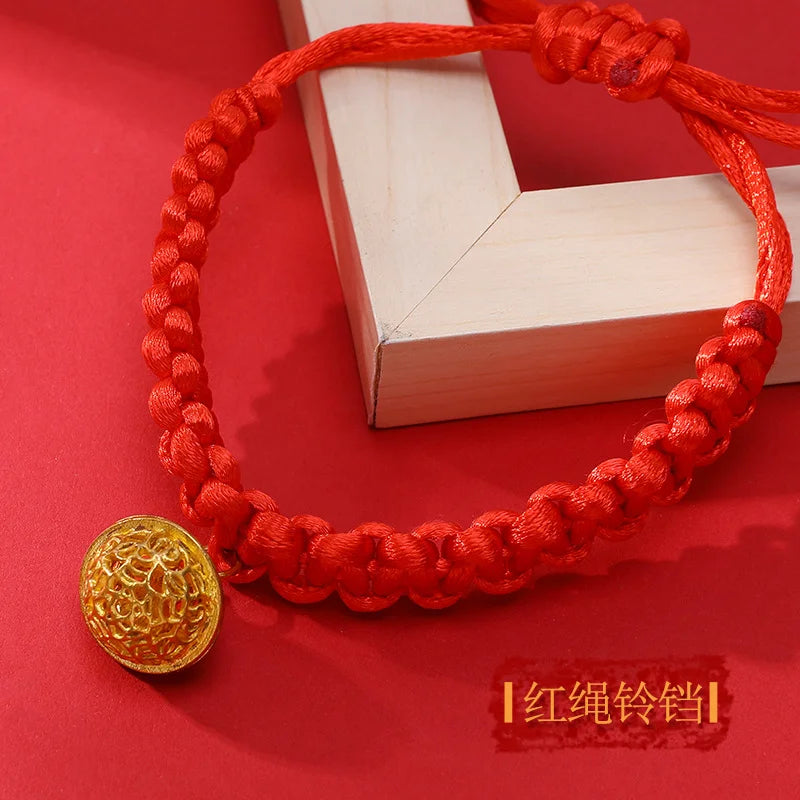 Chinese traditional culture noble pet necklace - N1™