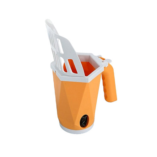 2-in-1 Cat litter scooper with bag——D7™（Buy one get one free）